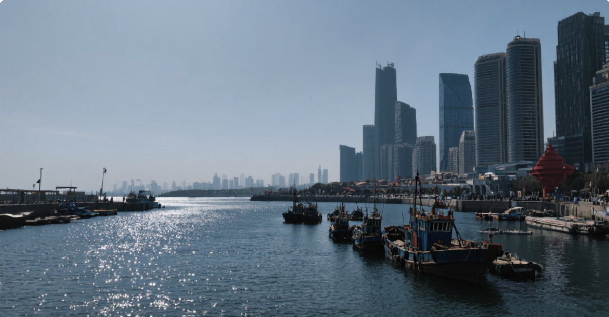香港地圖